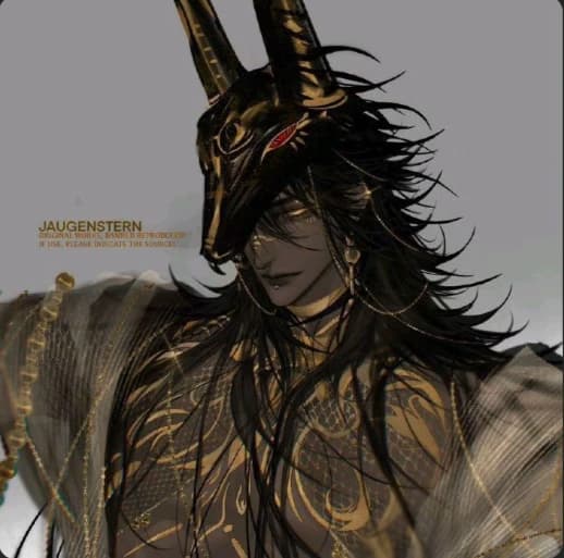 Ivan - Tribe leader - BL thumbnail