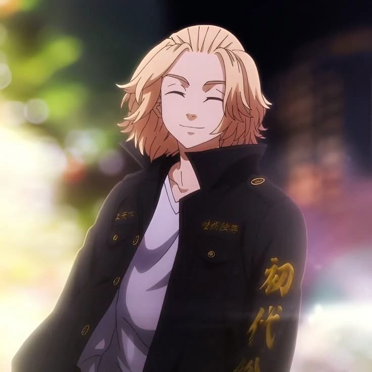 Sano Manjiro (Mikey) thumbnail