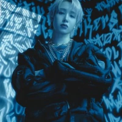 Hunter (헌터) thumbnail