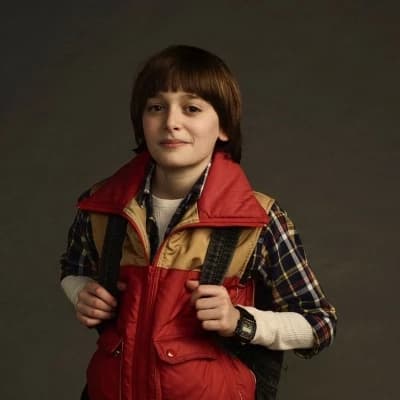 will byers thumbnail