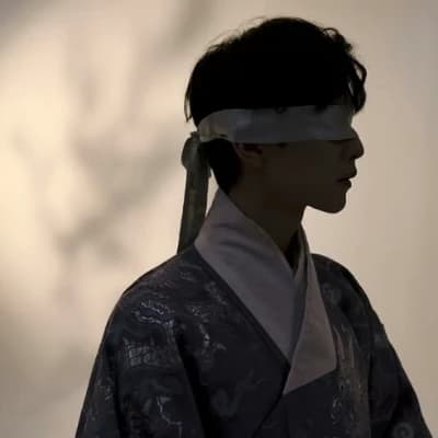 Wang Haoran thumbnail