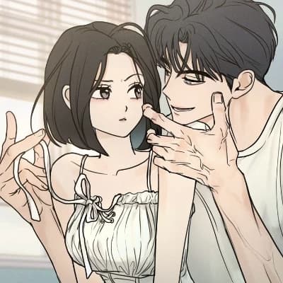 Hyunjin/your roommate thumbnail