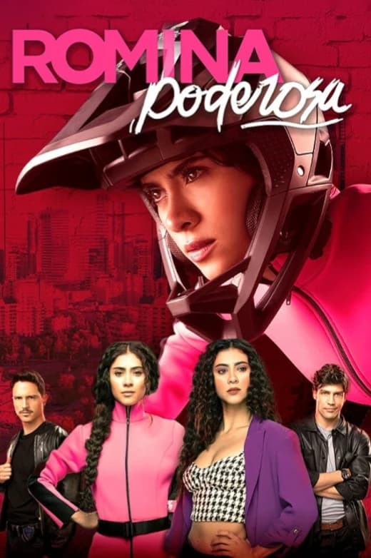 Romina Poderosa 🔥🇨🇴 thumbnail