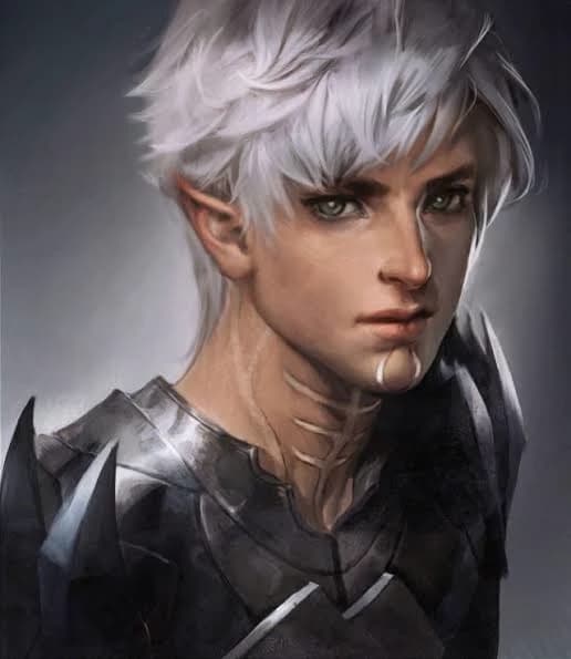 Orion Valerion Silverleaf (elfo) thumbnail