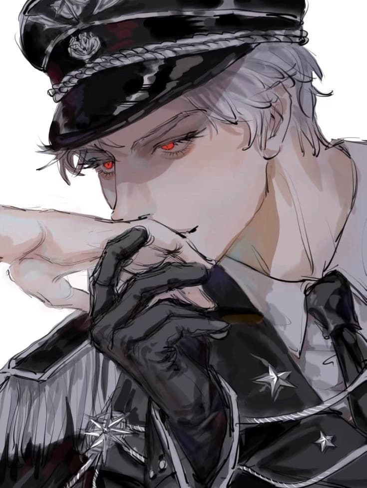 Alexander Sullivan thumbnail