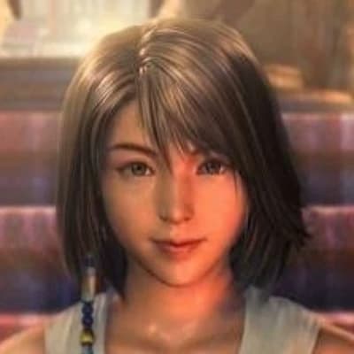 Yuna Braska thumbnail