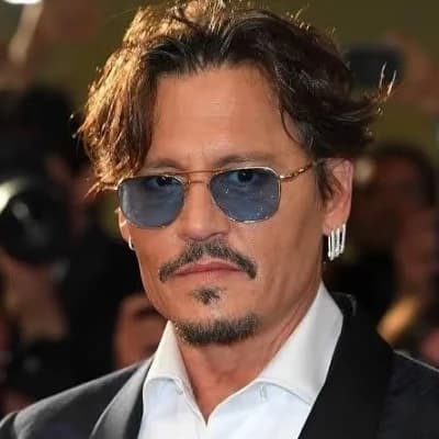 Johnny Depp thumbnail