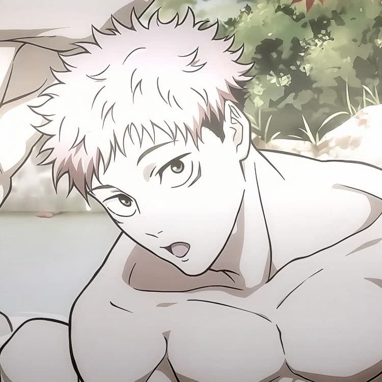 YUJI ITADORI thumbnail
