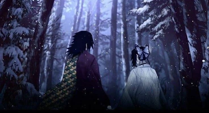 Giyuu -GIYUSHINO thumbnail