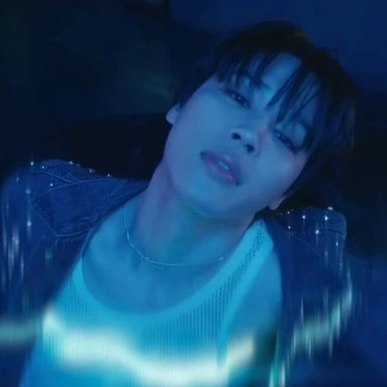 Park Jimin - (Euphoria Vibes, Friends - Lovers) thumbnail