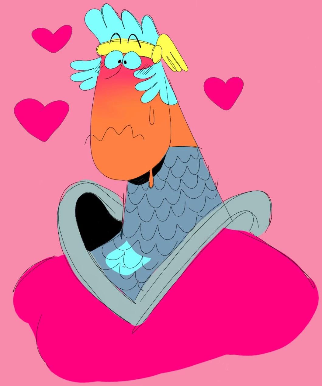 Brad starlight thumbnail