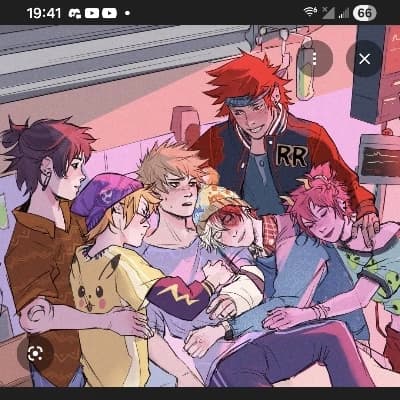 BakuSquad Poly thumbnail