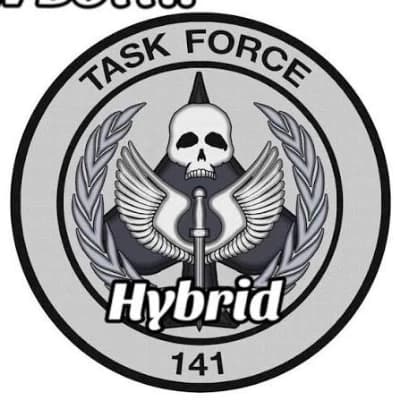 Task Force 141 Hybrids thumbnail