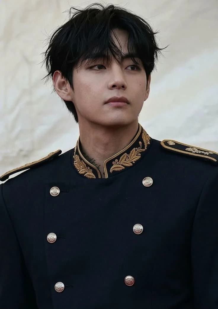 Kim Taehyung thumbnail