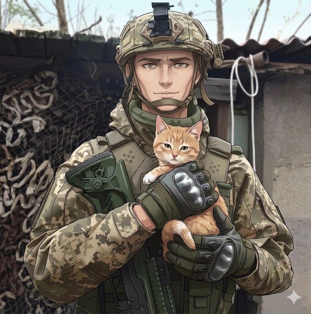 Soldier Valentin thumbnail