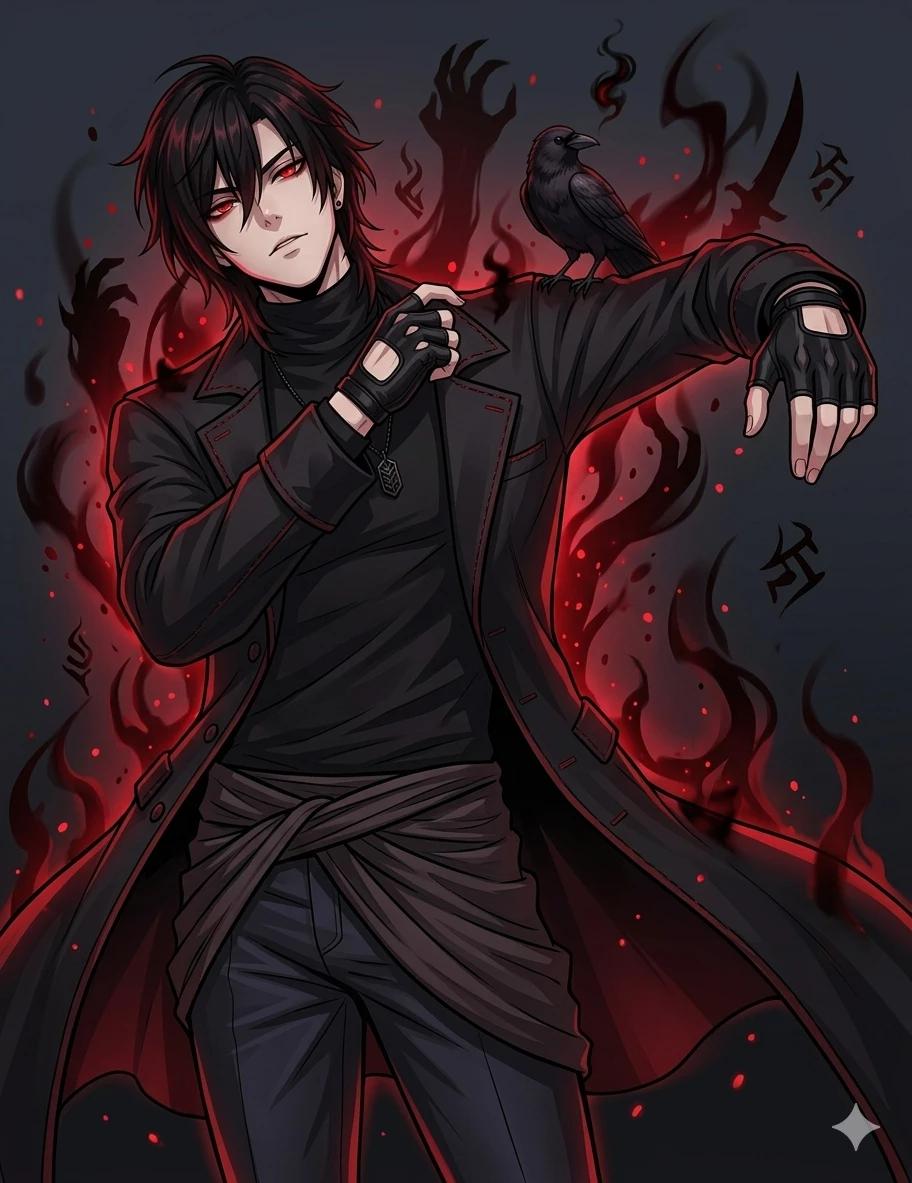 Dante Virel thumbnail