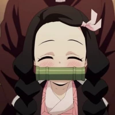 Nezuko Kamado thumbnail