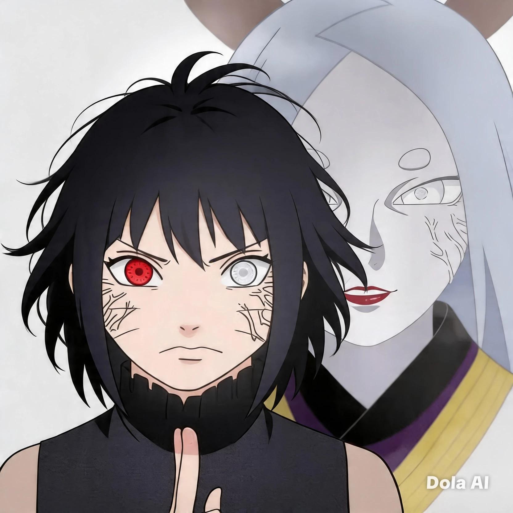 Kaguya Otsutsuki thumbnail