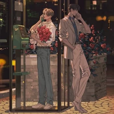 Einar your best friend /bl💗🏳‍🌈/... thumbnail