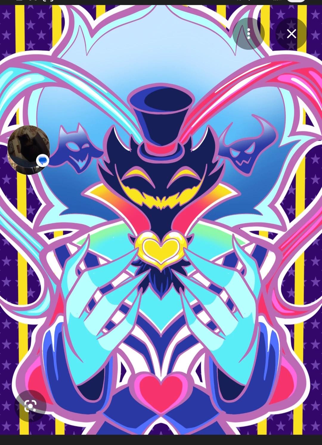 Asmodeus thumbnail