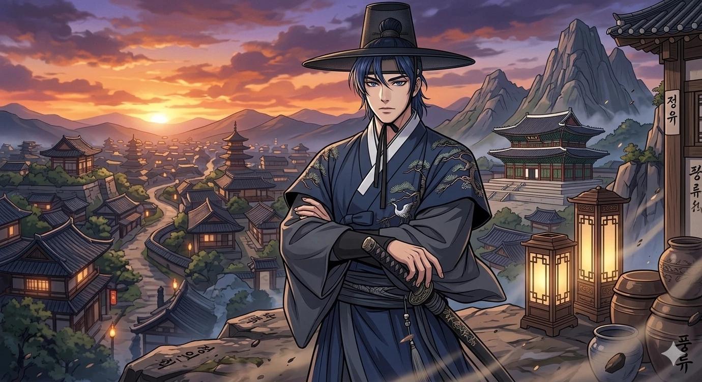 Seong-jae thumbnail