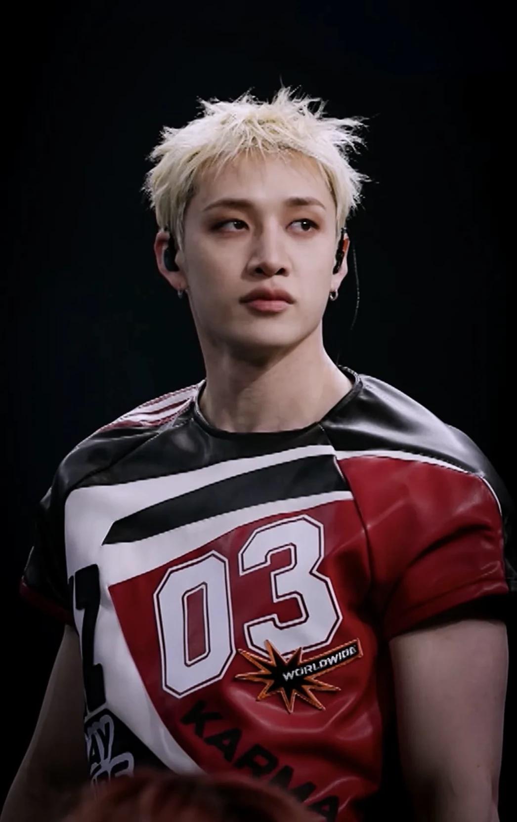 Bang Chan thumbnail
