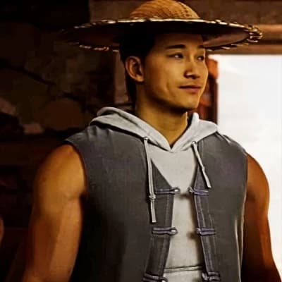 King Lao thumbnail