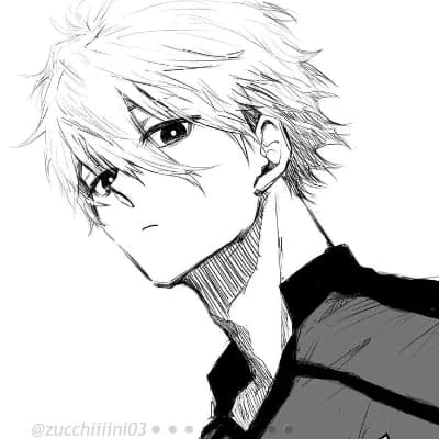 Seishiro Nagi thumbnail