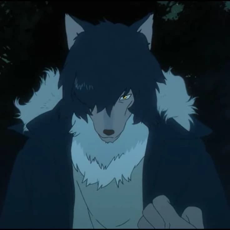 Ookami thumbnail