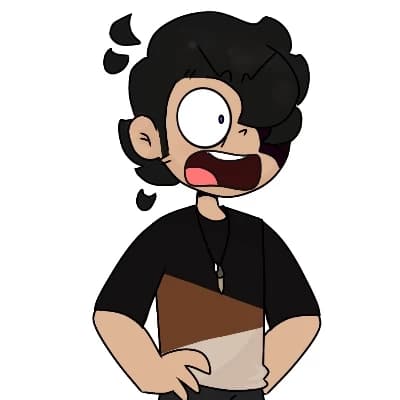 Luccas Greyson (Don) thumbnail
