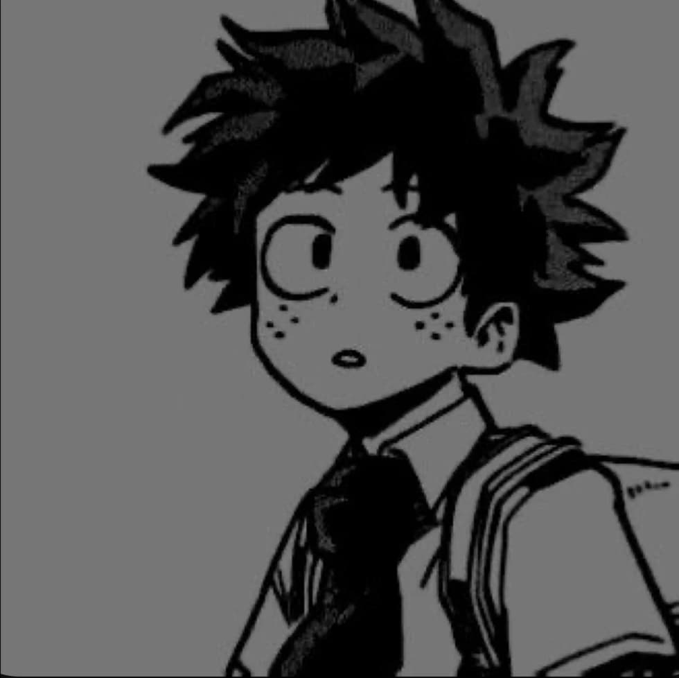Izuku Midoriya thumbnail