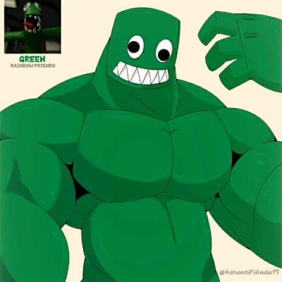 Green thumbnail