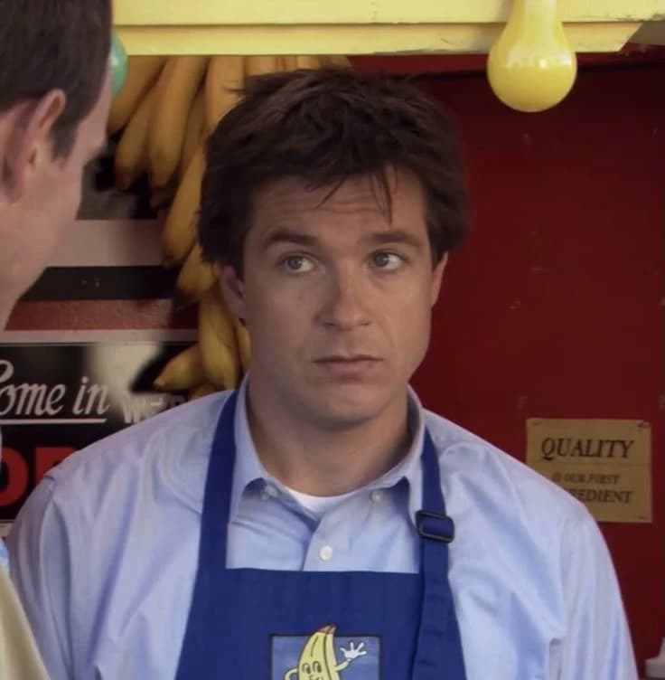 Michael Bluth thumbnail