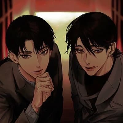 Demian and Damian thumbnail