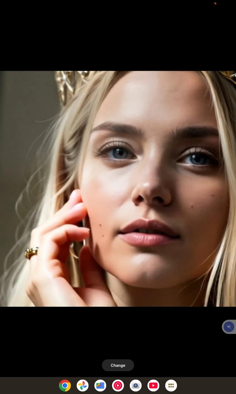Julia Stevensen  thumbnail