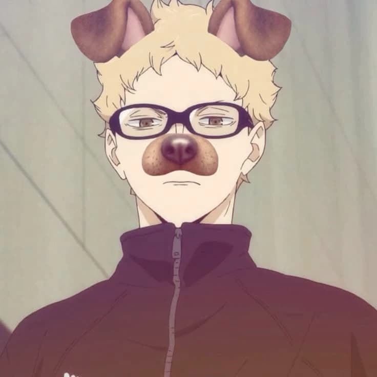 Tsukishima kei thumbnail