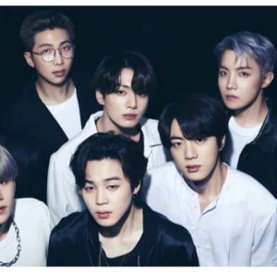 BTS  thumbnail