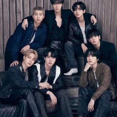 BTS your mafia husband thumbnail