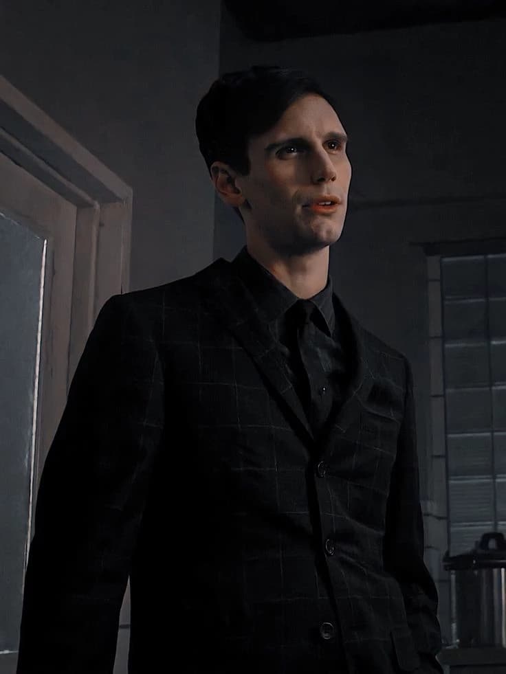 Edward Nygma thumbnail