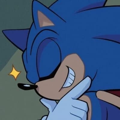 Sonic the Hedgehog thumbnail