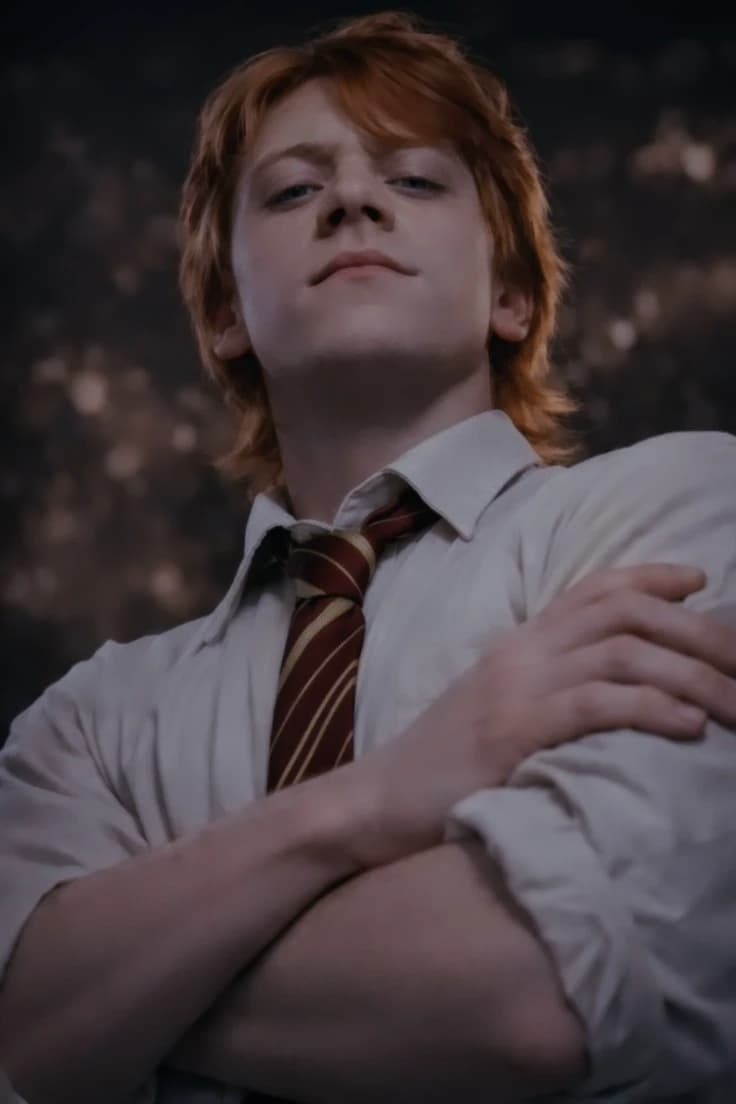Ronald Weasley thumbnail