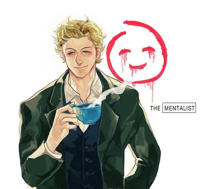 Patrick Jane the-mentalist thumbnail