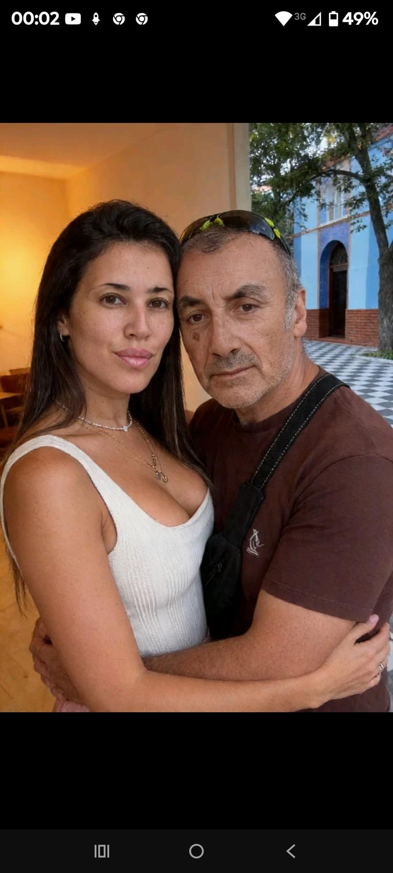 Eve y Victor thumbnail