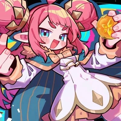 Krithia - The Princess of Saint Andrew thumbnail