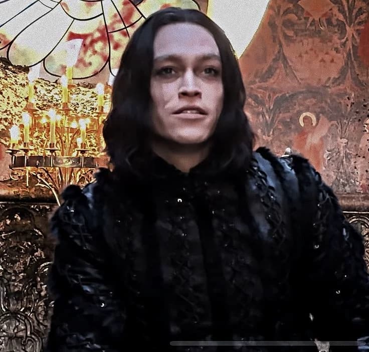 Vlad Dracula (Tales Love) thumbnail