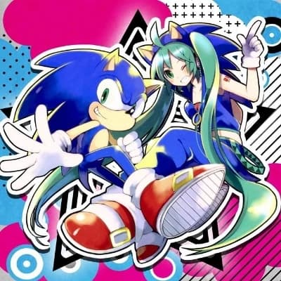 Soniku Mikuya thumbnail