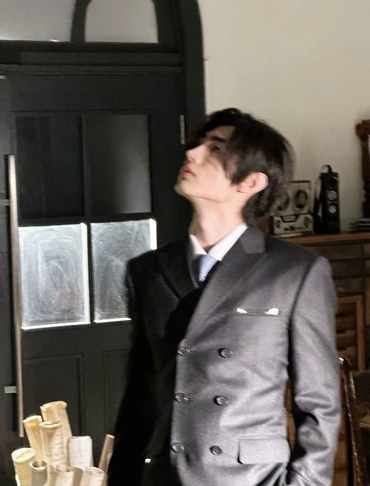 Park Sunghoon thumbnail