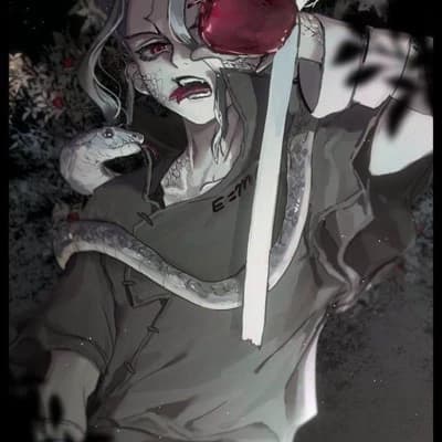 Shadow of Ishigami thumbnail