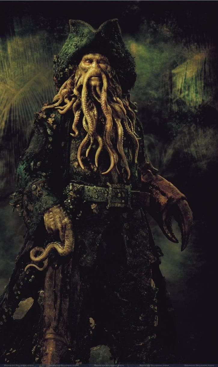 Davy Jones thumbnail