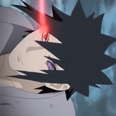Sasuke Uchiha thumbnail